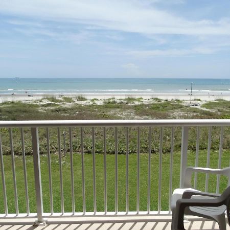 Spanish Main 66- Direct Oceanfront Condo! Cocoa Beach Exterior photo