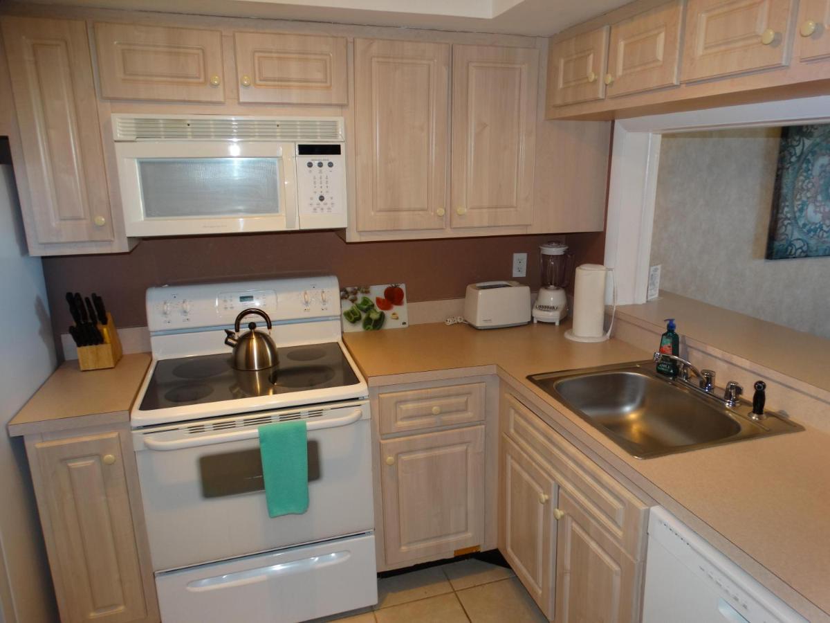 Spanish Main 66- Direct Oceanfront Condo! Cocoa Beach Exterior photo