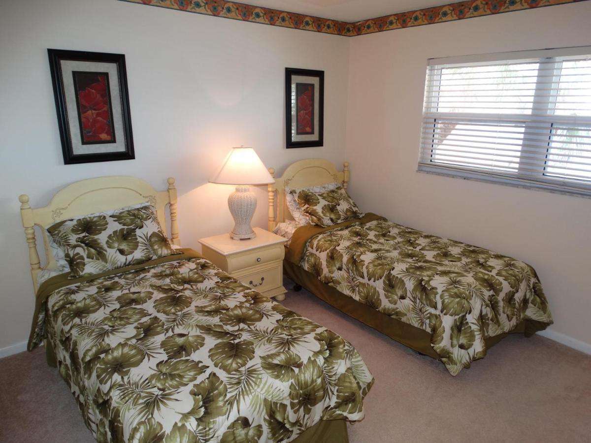 Spanish Main 66- Direct Oceanfront Condo! Cocoa Beach Exterior photo