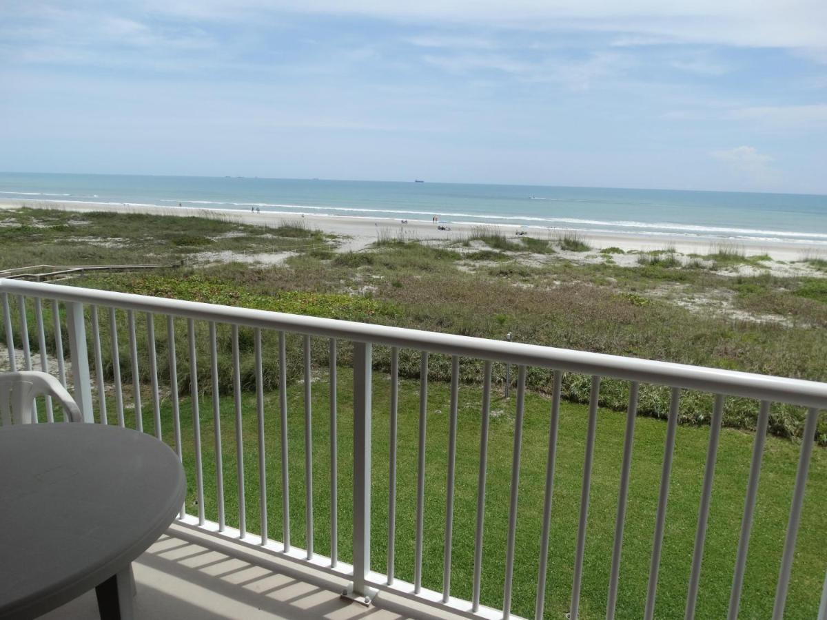 Spanish Main 66- Direct Oceanfront Condo! Cocoa Beach Exterior photo