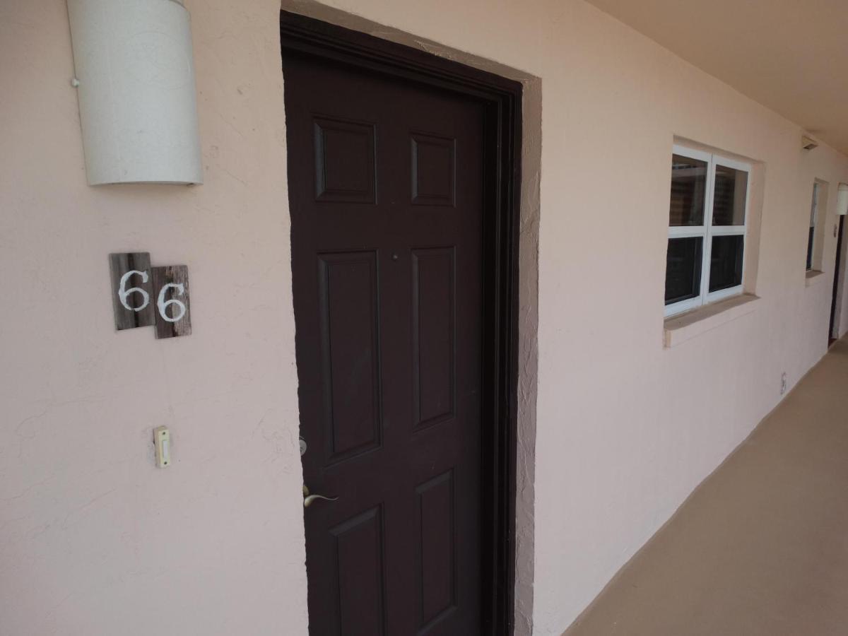 Spanish Main 66- Direct Oceanfront Condo! Cocoa Beach Exterior photo