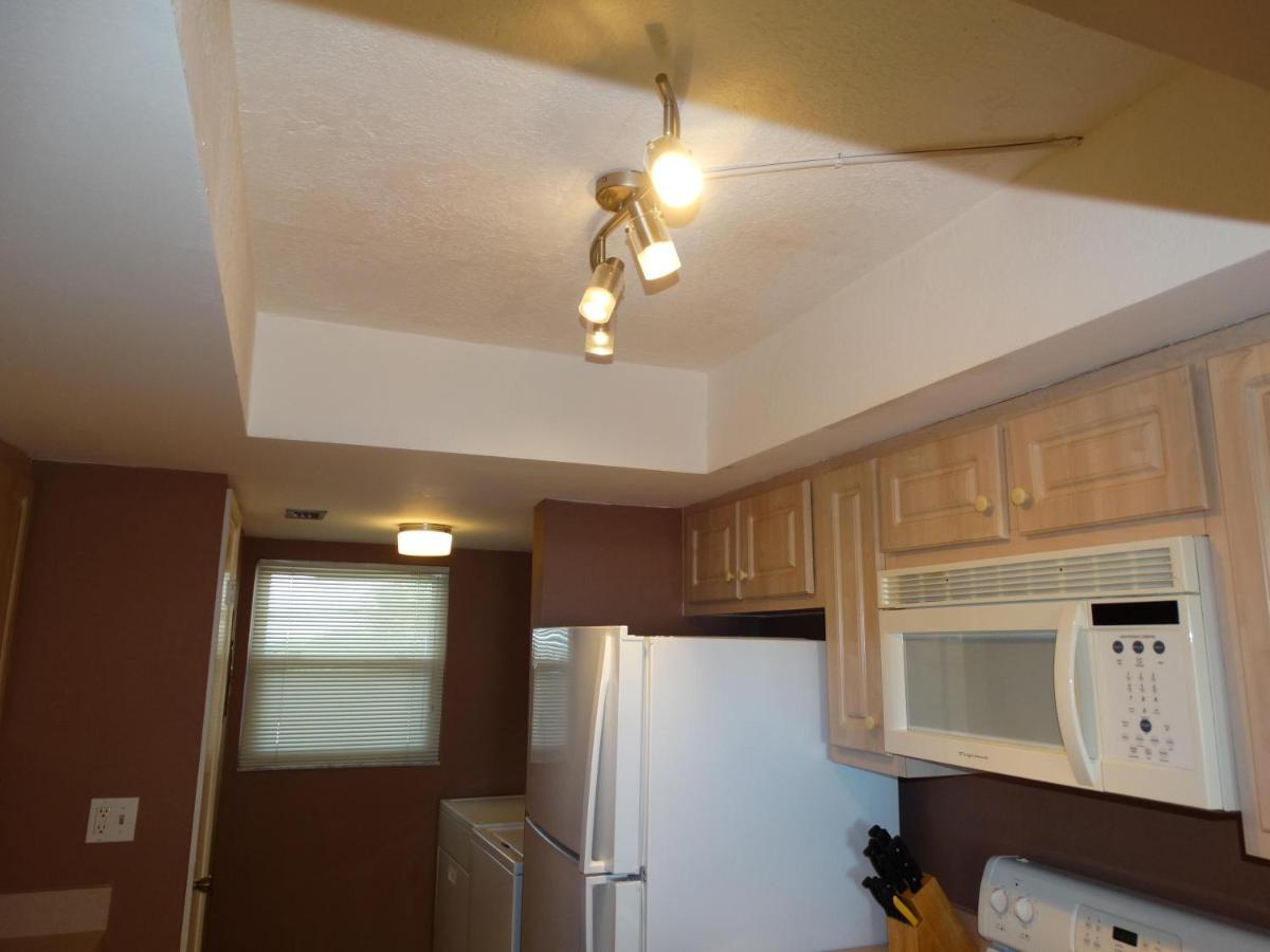 Spanish Main 66- Direct Oceanfront Condo! Cocoa Beach Exterior photo