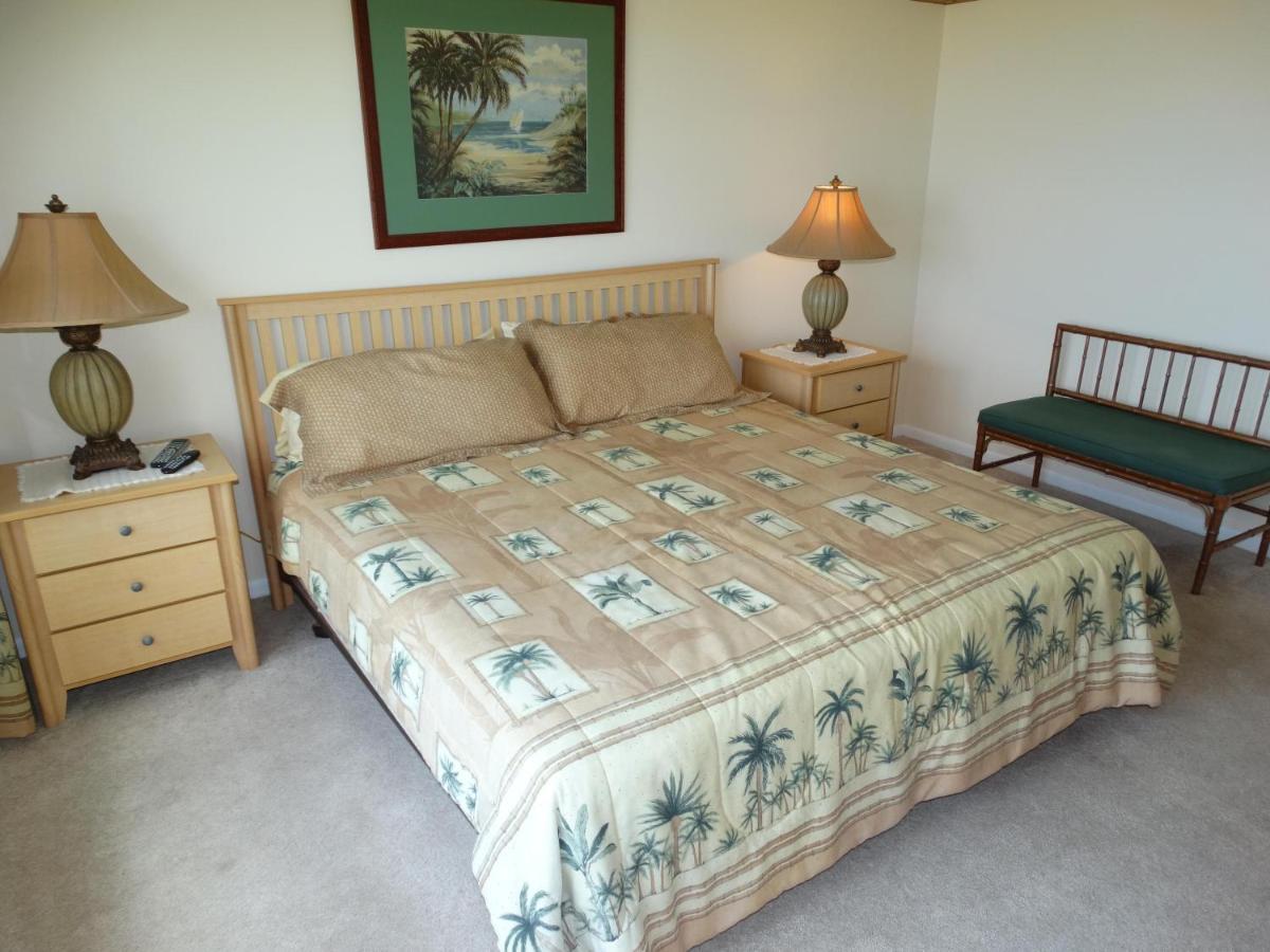 Spanish Main 66- Direct Oceanfront Condo! Cocoa Beach Exterior photo
