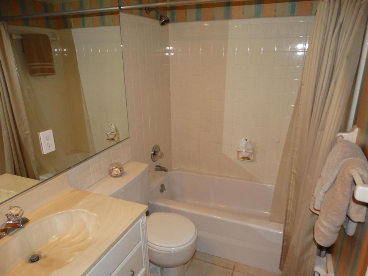 Spanish Main 66- Direct Oceanfront Condo! Cocoa Beach Exterior photo