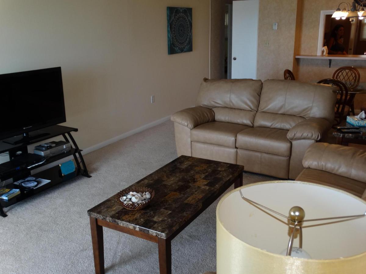 Spanish Main 66- Direct Oceanfront Condo! Cocoa Beach Exterior photo