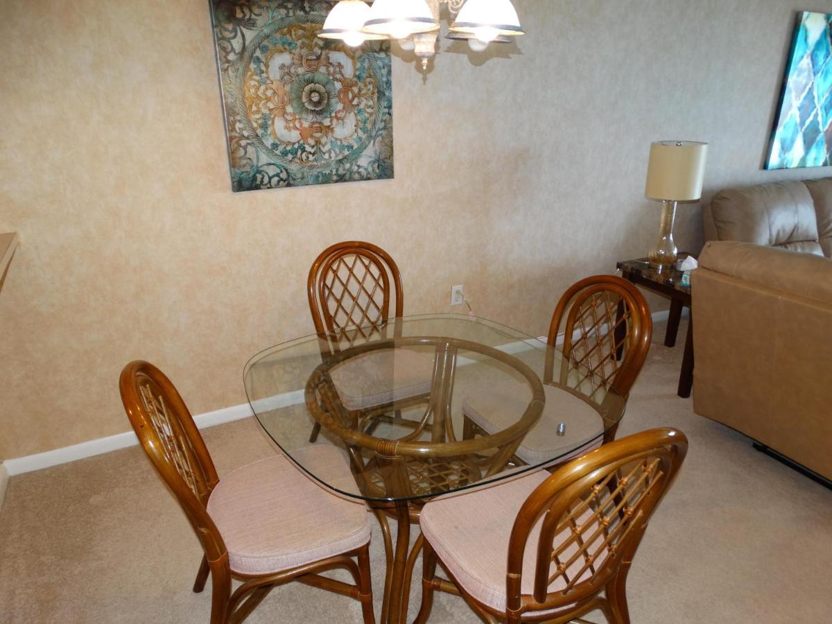 Spanish Main 66- Direct Oceanfront Condo! Cocoa Beach Exterior photo