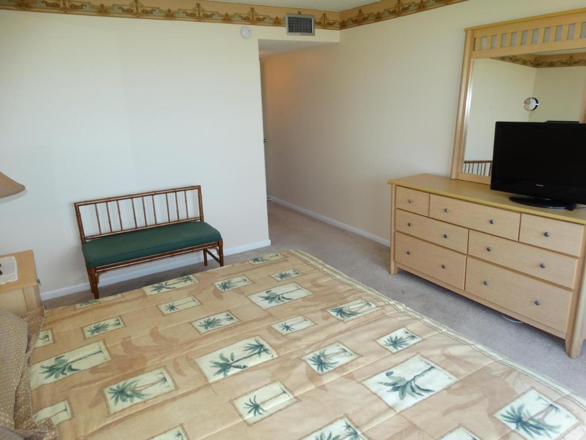 Spanish Main 66- Direct Oceanfront Condo! Cocoa Beach Exterior photo