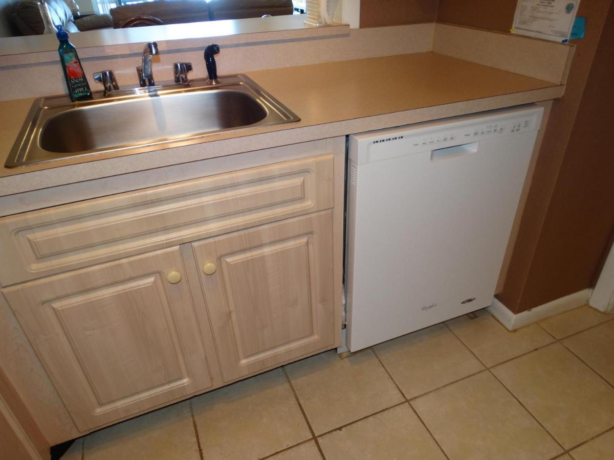 Spanish Main 66- Direct Oceanfront Condo! Cocoa Beach Exterior photo